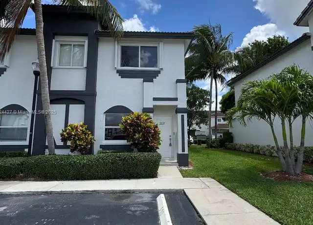 Property at 2227 SE 23rd Ter #2227, Homestead, FL, 33035, 3 beds, 2.5 baths, [object Object]