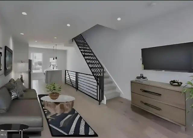 Property at 2011 S Garnet St, Philadelphia, PA, 19145, 3 beds, 2 baths, [object Object]