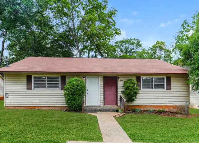 Property at 1005 W Slaton Ave Unit 05, Griffin, GA, 30223, 2 beds, 1 bath, [object Object]
