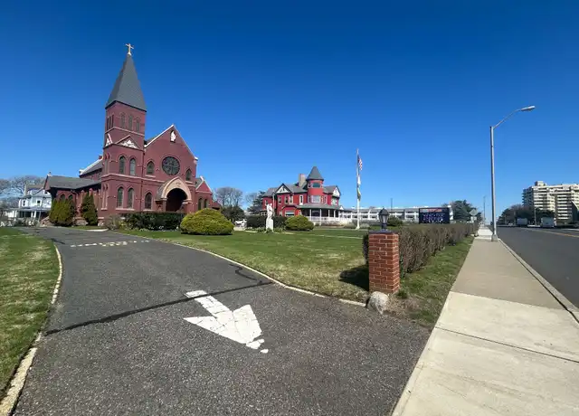 Property at Apartments for rent in Long Branch! - 148 N 5th Ave, Long Branch, NJ, 07740, 3 beds, 1 bath, [object Object]