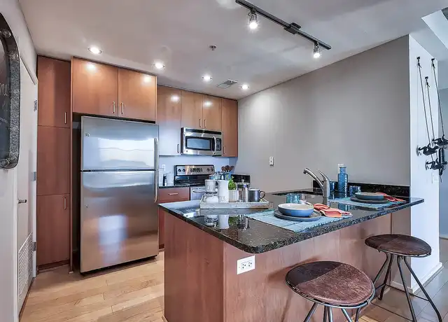 Property at IO Piazza by Windsor - 2727 S Quincy St, Arlington, VA, 22206, 1-2 bed, 1-2 bath, [object Object]