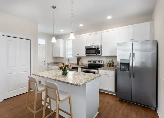 Property at Swells Cottage Apartment Homes - 1501 Flatwood St, Murrells Inlet, SC, 29576, 1 bed, 1 bath, [object Object]