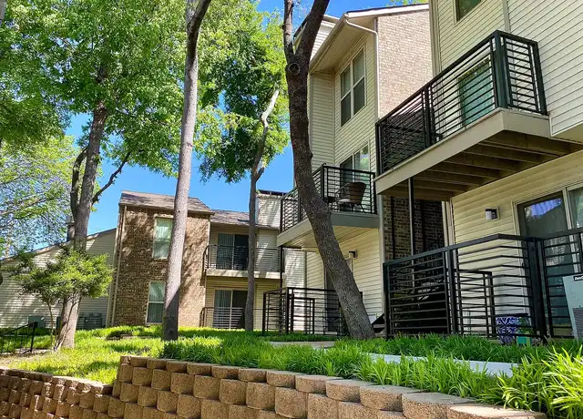 Property at Canyon Creek - 10951 Stone Canyon Rd, Dallas, TX, 75230, 1-2 bed, 1-2 bath, [object Object]