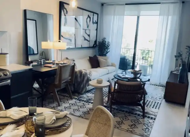 Property at 9630 SW 77th Ave Unit 708, Miami, FL, 33156, 1 bed, 1 bath, [object Object]