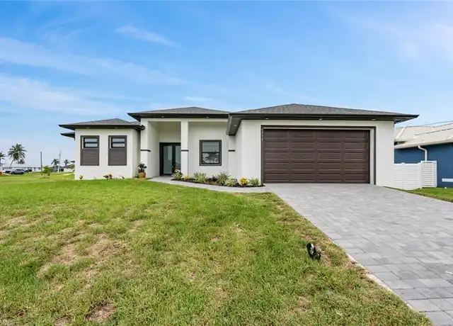 Property at 1233 NW 37th Ave, Cape Coral, FL, 33993, 3 beds, 2 baths, [object Object]