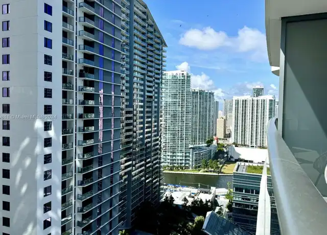 Property at 45 SW 9th St, Miami, FL, 33130, 1 bed, 1 bath, [object Object]