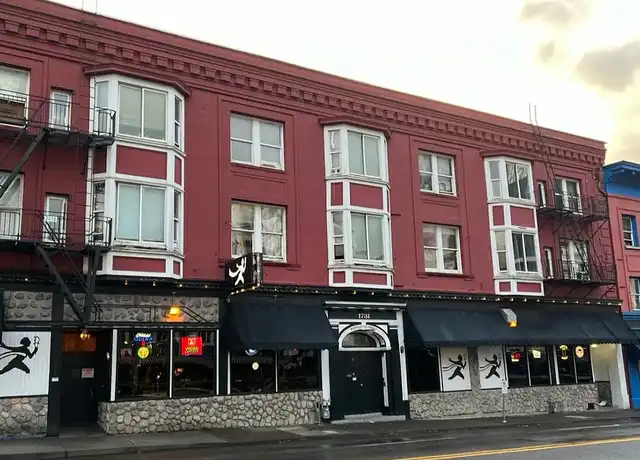 Property at Konstantinos Corner - 1731 W Burnside St, Portland, OR, 97209, 0 beds, 1 bath, [object Object]