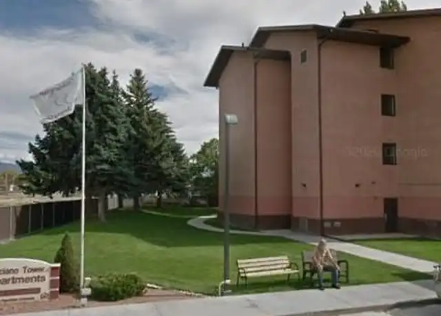 Property at 227 N Ute Ave, Montrose, CO, 81401, 1 bed, 1 bath, [object Object]