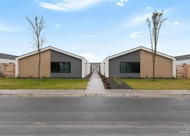 Property at 1304 E Iris Ave Unit 1, McAllen, TX, 78501, 2 beds, 2 baths, [object Object]