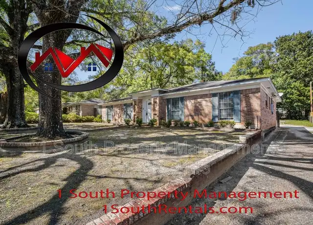 Property at 4200 Burma Rd, Mobile, AL, 36693, 3 beds, 2 baths, [object Object]