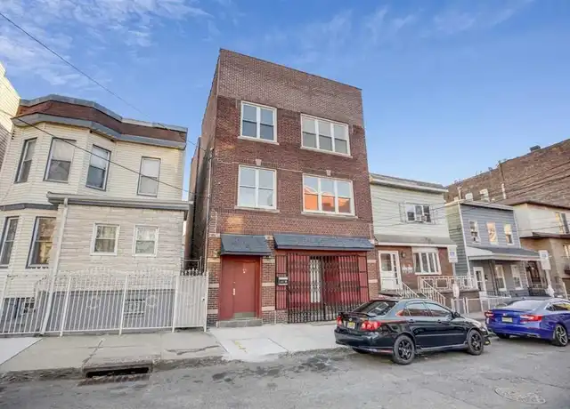Property at 99 Stuyvesant Ave #2, Jersey City, NJ, 07306, 3 beds, 1 bath, [object Object]