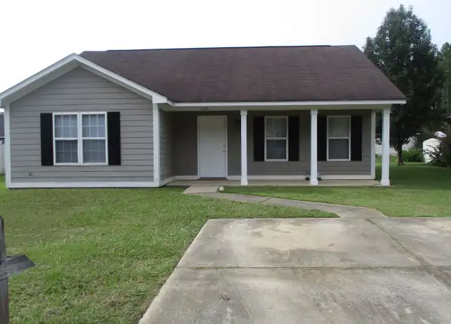 Property at 107 Hillside Ct, Leesburg, GA, 31763, 3 beds, 2 baths, [object Object]