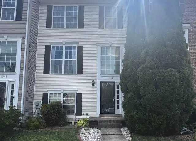 Property at 1945 Harpers Ct, Frederick, MD, 21702, 4 beds, 2.5 baths, [object Object]