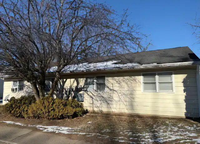 Property at 1729 Bancroft Ave Unit 1D, Rochester, IN, 46975, 1 bed, 1 bath, [object Object]