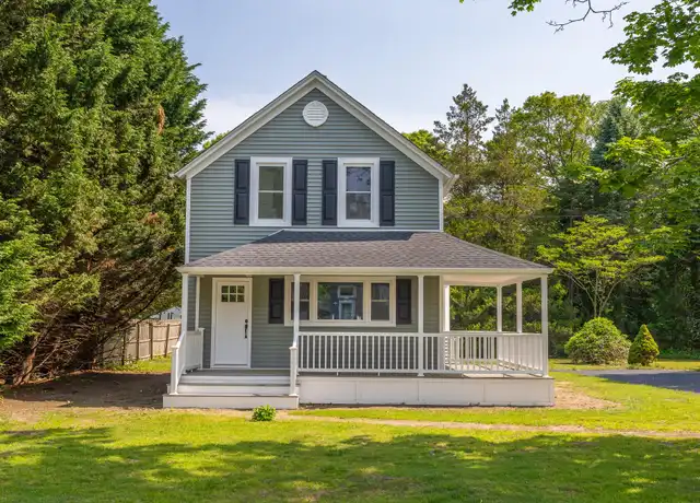 Property at 48 Grove St, Sayville, NY, 11782, 2 beds, 1.5 baths, [object Object]