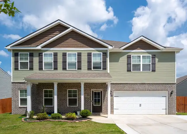 Property at 2205 Tournament Dr, Chattanooga, TN, 37421, 5 beds, 3.5 baths, [object Object]