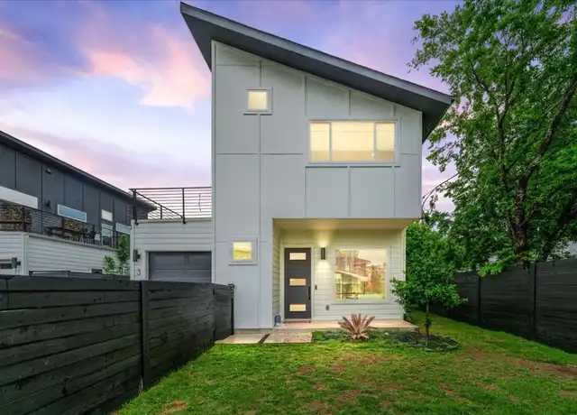 Property at 6300 Santos St #3, Austin, TX, 78741, 3 beds, 2.5 baths, [object Object]