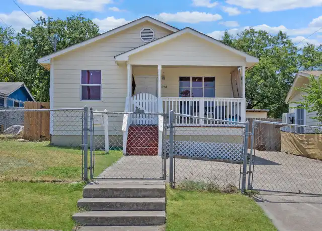 Property at 142 Frances Jean Dr, San Antonio, TX, 78223, 3 beds, 2 baths, [object Object]