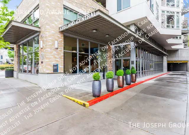 Property at 211 Kirkland Ave #207, Kirkland, WA, 98033, 2 beds, 2 baths, [object Object]