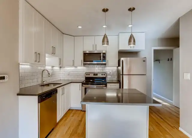 Property at 1327 Pine St #3, Boulder, CO, 80302, 4 beds, 2 baths, [object Object]