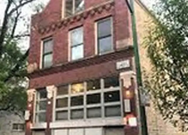 Property at 1431 W Cortez St, Chicago, IL, 60642, 2 beds, 1 bath, [object Object]