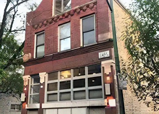 Property at 1431 W Cortez St, Chicago, IL, 60642, 2 beds, 1 bath, [object Object]