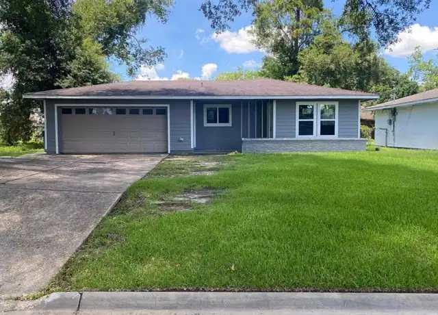 Property at 46 Bruce Ln, Orange, TX, 77630, 3 beds, 1 bath, [object Object]