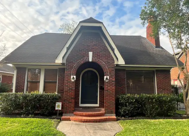 Property at 1707 Harold St, Houston, TX, 77098, 3 beds, 2 baths, [object Object]