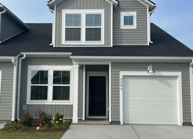 Property at 2087 Victory Way, Myrtle Beach, SC, 29579, 3 beds, 3 baths, [object Object]