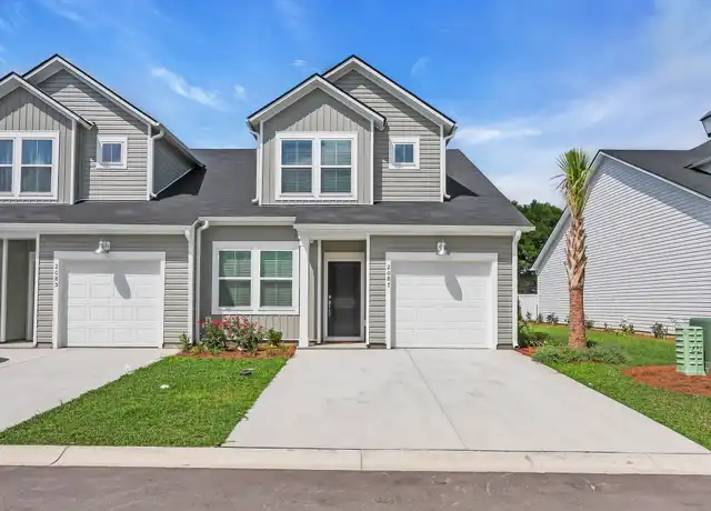 Property at 2087 Victory Way, Myrtle Beach, SC, 29579, 3 beds, 3 baths, [object Object]