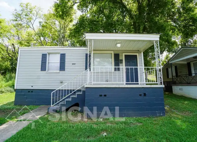 Property at 3909 39th Ct N, Birmingham, AL, 35217, 2 beds, 1 bath, [object Object]