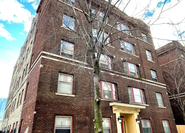 Property at 913 E Juneau Ave Unit 3, Milwaukee, WI, 53202, 1 bed, 1 bath, [object Object]