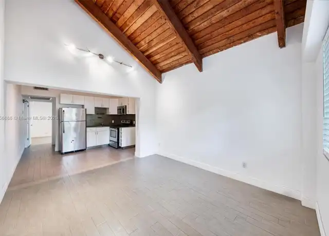 Property at 1050 NE 129th St Unit 6, North Miami, FL, 33161, 1 bed, 1 bath, [object Object]