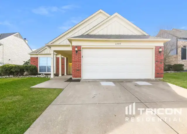 Property at 3209 Roddy Dr, Fort Worth, TX, 76123, 3 beds, 2 baths, [object Object]