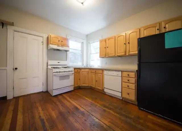 Property at 452 Centre St, Jamaica Plain, MA, 02130, 5 beds, 2 baths, [object Object]