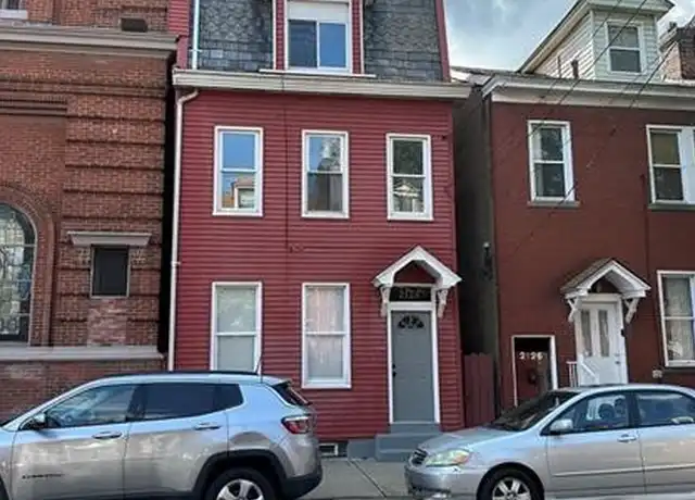 Property at 2128 Sarah St, Pittsburgh, PA, 15203, 1 bed, 1.5 baths, [object Object]