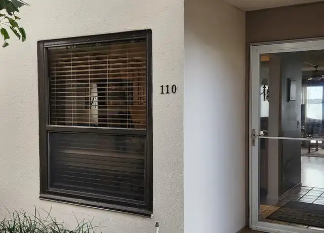 Property at 6291 Bahia del Mar Cir #110, Saint Petersburg, FL, 33715, 2 beds, 2 baths, [object Object]
