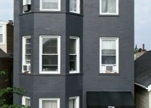 Property at 3714 S Paulina St Unit 2, Chicago, IL, 60609, 3 beds, 1 bath, [object Object]