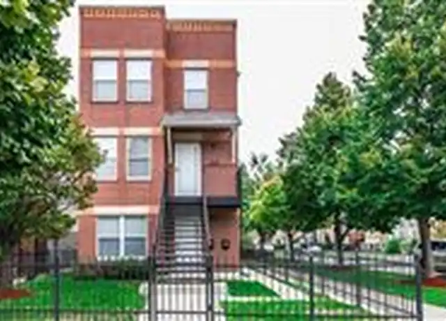 Property at 4125 S Vincennes Ave Unit 1, Chicago, IL, 60653, 1 bed, 1 bath, [object Object]