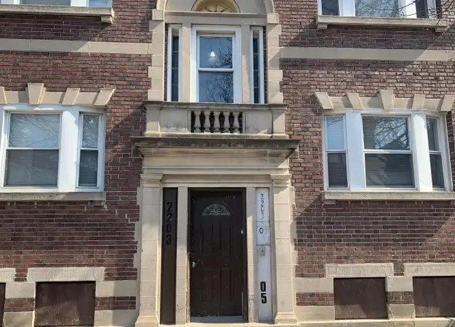 Property at 2203 S Ridgeway Ave #1, Chicago, IL, 60623, 2 beds, 1 bath, [object Object]