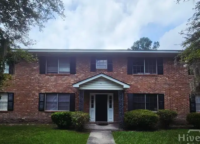 Property at 4407 Caroline Dr Unit C, Savannah, GA, 31404, 2 beds, 1 bath, [object Object]