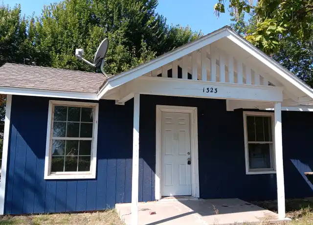 Property at 1323 S Blackwelder Ave, Oklahoma City, OK, 73108, 2 beds, 1 bath, [object Object]