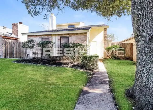 Property at 6450 Dellfern Dr, Houston, TX, 77035, 3 beds, 2.5 baths, [object Object]