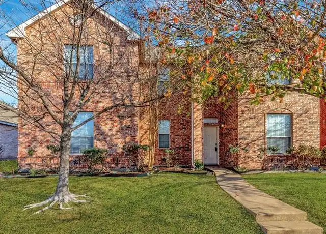 Property at 4610 Lincolnshire Dr, Garland, TX, 75043, 4 beds, 2.5 baths, [object Object]