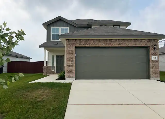 Property at 501 Jean St, Seguin, TX, 78155, 4 beds, 2.5 baths, [object Object]