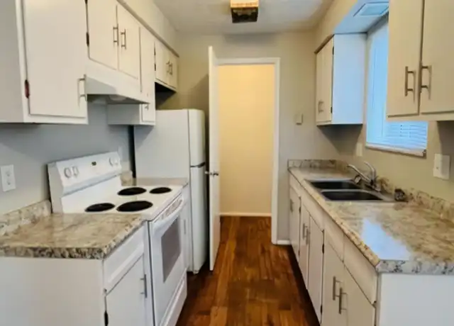 Property at 247 Burman Ave, Dayton, OH, 45426, 1 bed, 1 bath, [object Object]