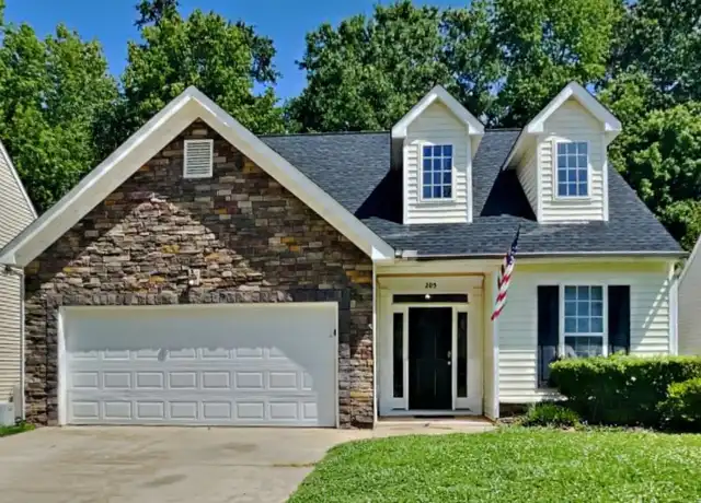 Property at 205 Marino Pl, Clayton, NC, 27527, 3 beds, 2.5 baths, [object Object]