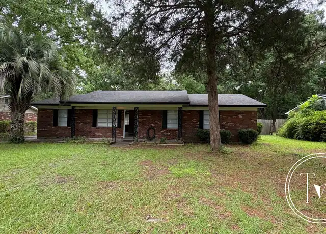 Property at 411 Rogers Rd, Hinesville, GA, 31313, 4 beds, 2 baths, [object Object]