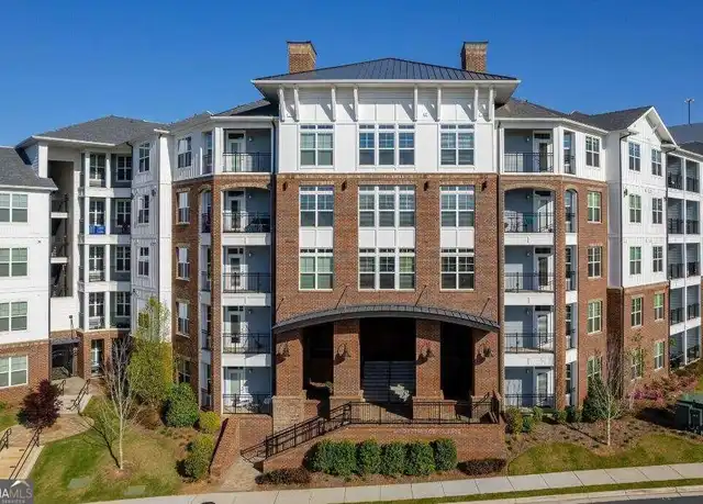 Property at 1486 Terrell Mill Rd SE Unit 435, Marietta, GA, 30067, 1 bed, 1 bath, [object Object]