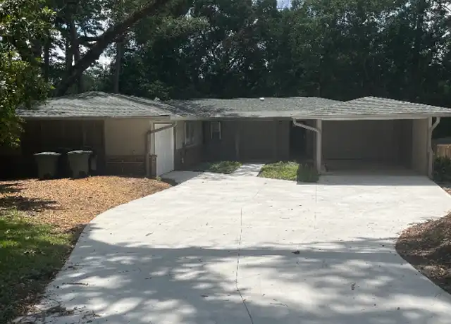 Property at 263 S Villas Ct Unit B, Tallahassee, FL, 32303, 3 beds, 2 baths, [object Object]